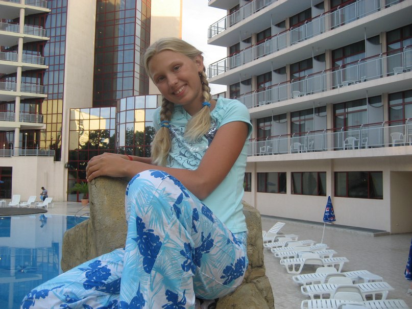 Даша Руденко | Киев