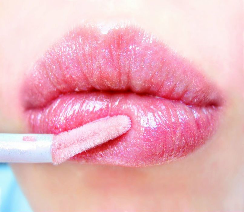 Оля Гордеева | Москва