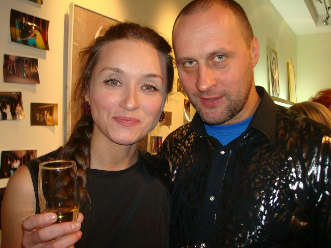 Аксютка Кожухова | 