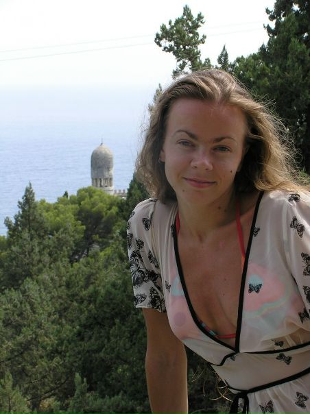 №7, Ирина Левандовская, 42 года, Киев №7, Ирина Левандовская, 42 года, Киев