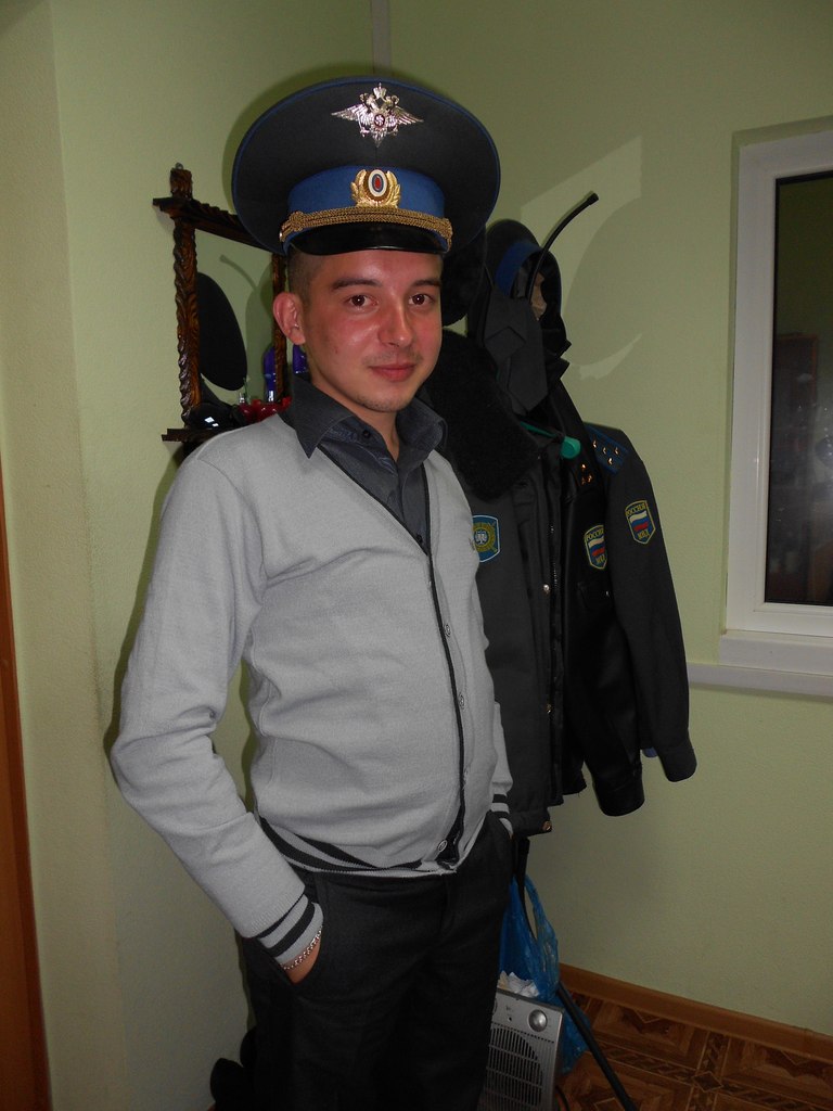 Рамис Мухаметов | Saint-Tropez