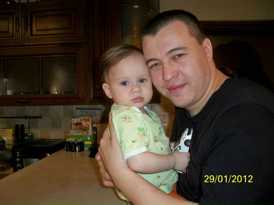 Павел Заболоцкий | Якутск