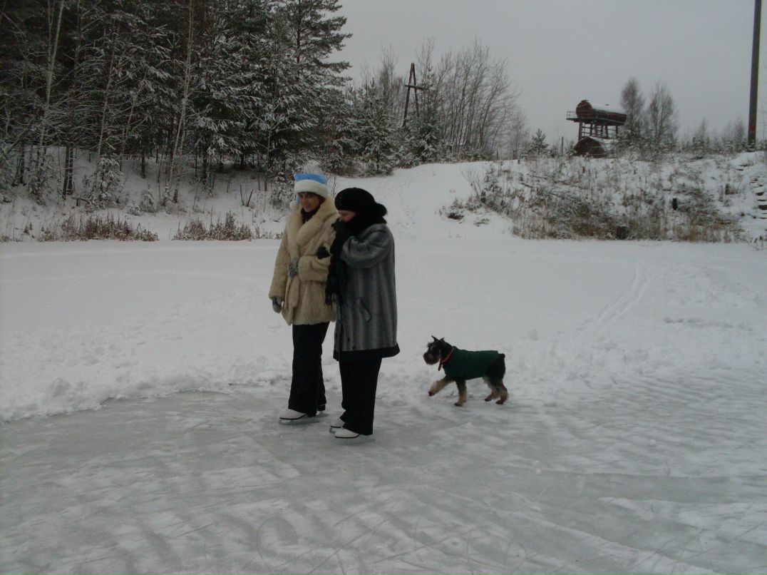 Людмила Гуркина | Москва