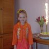 Аватар: Еліна Малинник