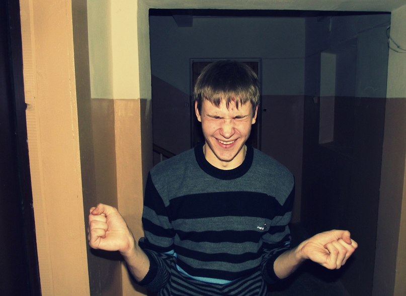 Антон Шатаев | Минск