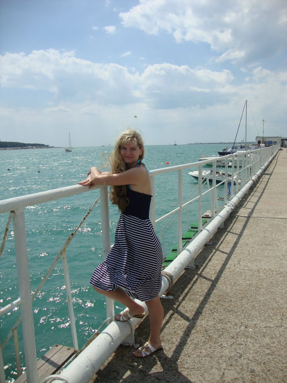 Эллина Ильина | Нижневартовск