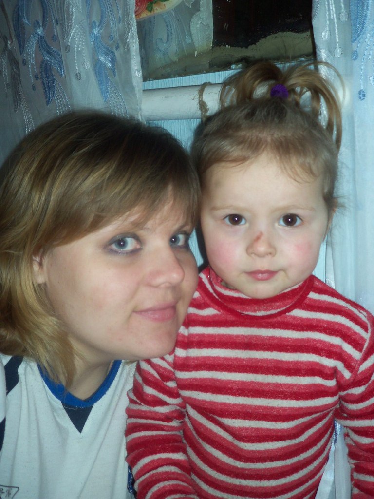 Юличка Залогина | Днепр (Днепропетровск)