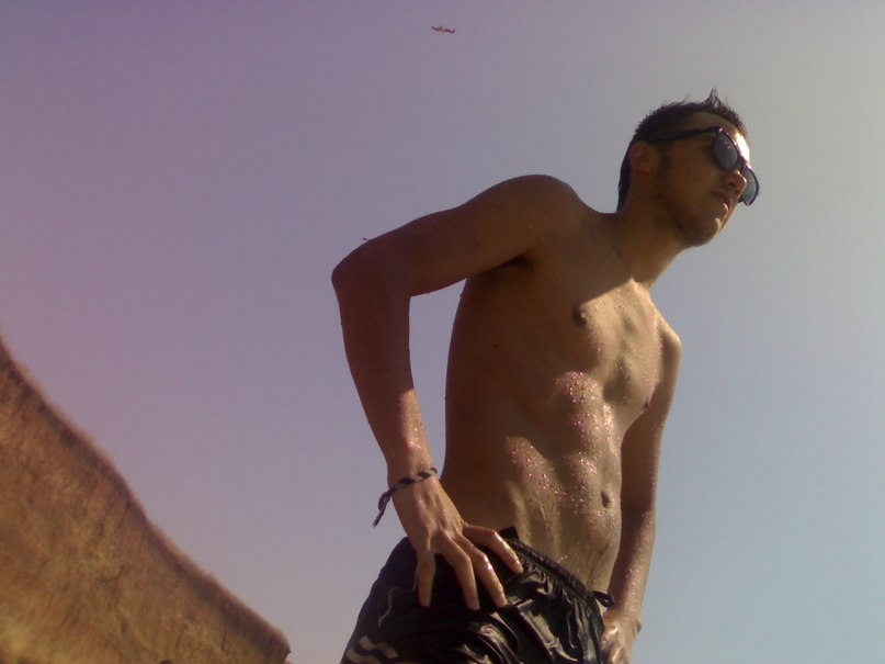 Vitalik Zelinskyi | Киев