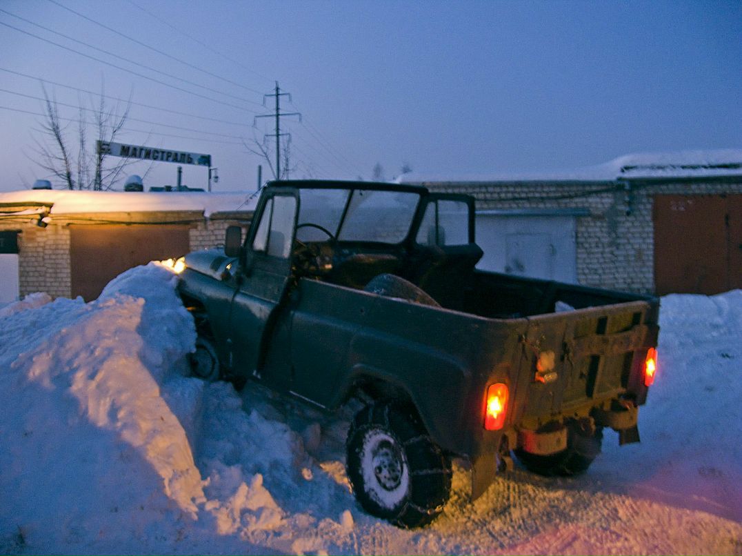 Константин Байменов | Москва