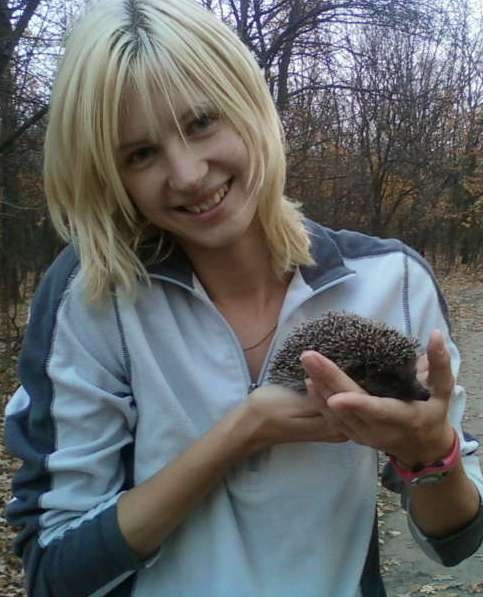 Фото профиля