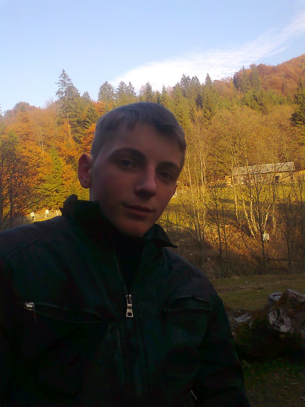 Вася Цюбик фотография #7 из vk профиля id151967283
