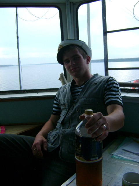 Илья Степанов | Рыбинск