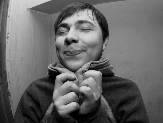 Вовчик Черников | Омск