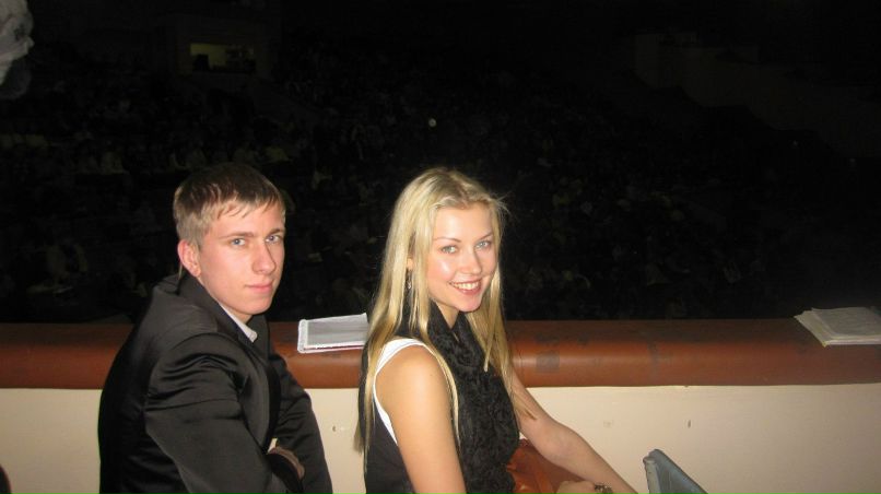 Алексей Чаюн | Васильков