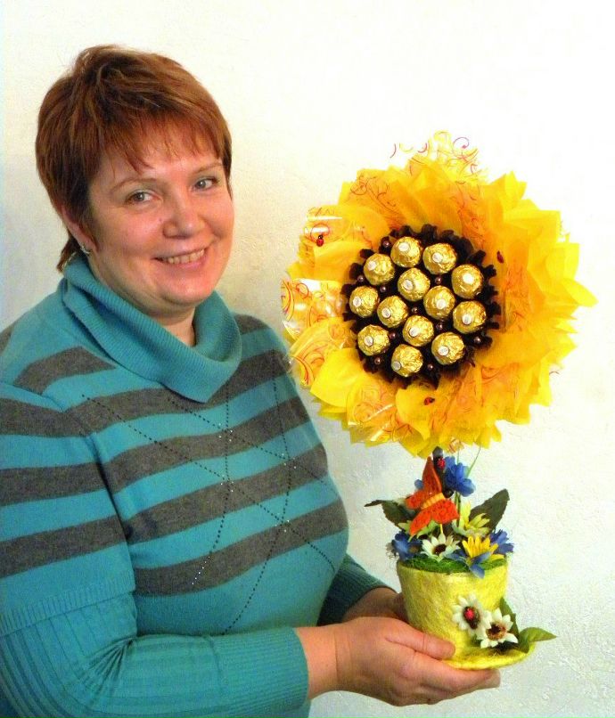 Олеся Страгис | Москва