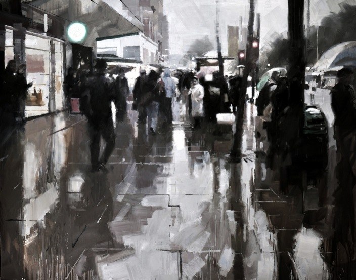 Александр Калягин | Москва