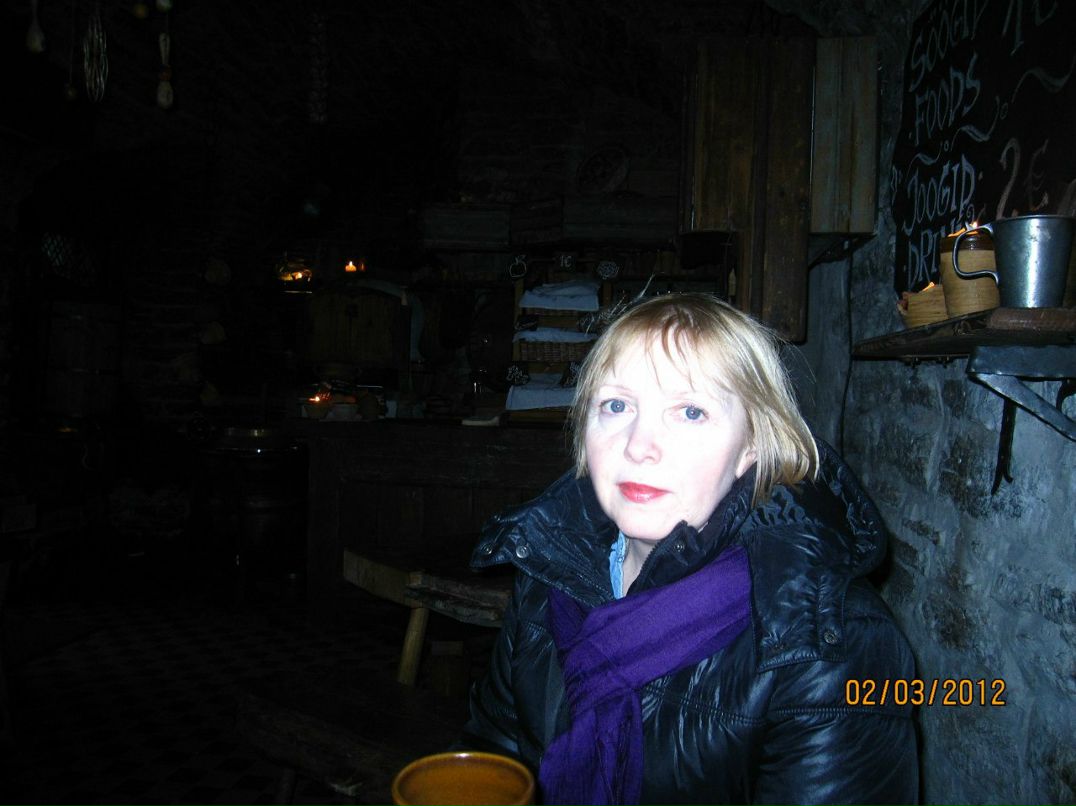 Светлана Федорова | Санкт-Петербург