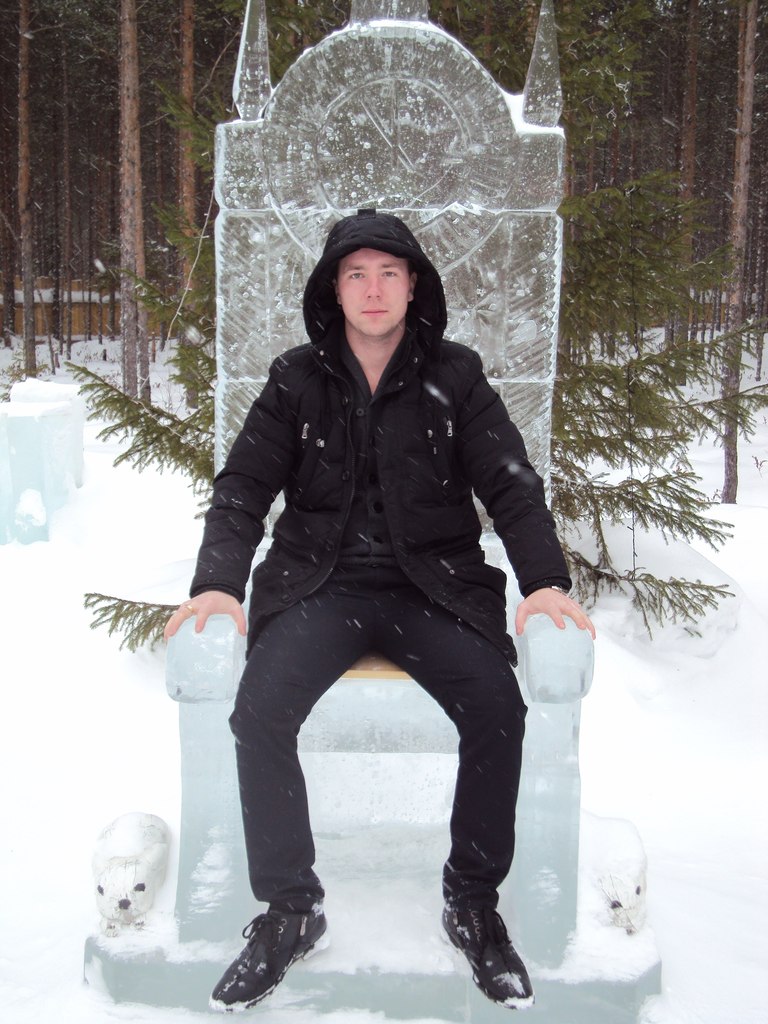 Андрей Прибытков | Санкт-Петербург