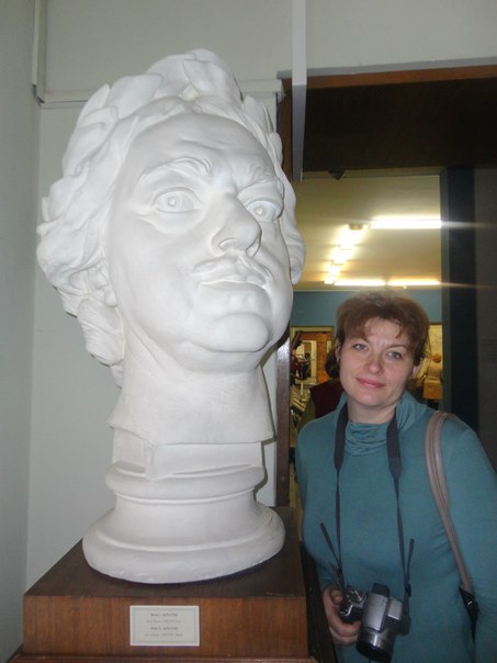 №6, Елена Руденко №6, Елена Руденко