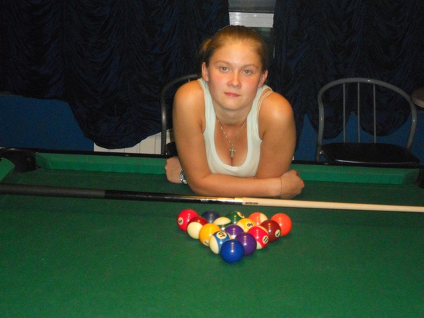 №17, Лена Дубцова №17, Лена Дубцова