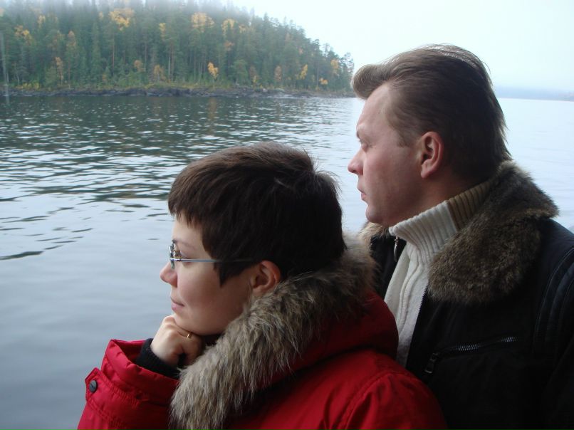 Татьяна Клочкова | Санкт-Петербург