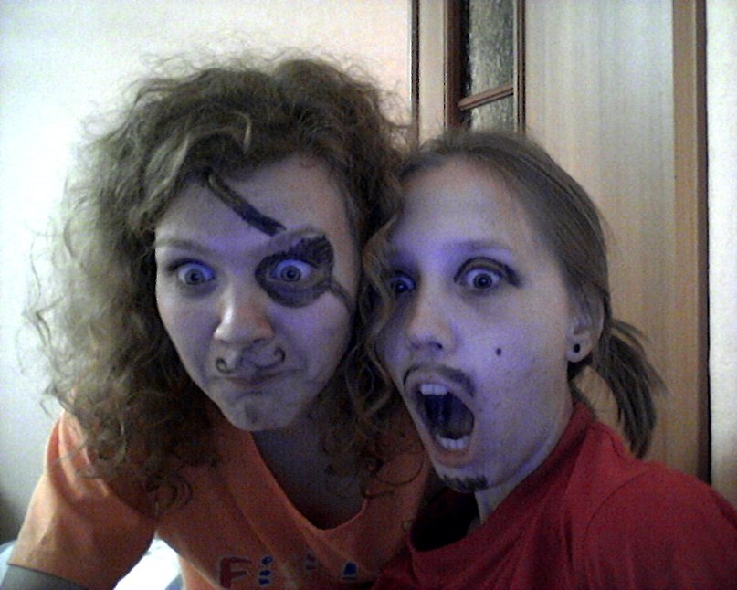 Лена Уженцева | Санкт-Петербург