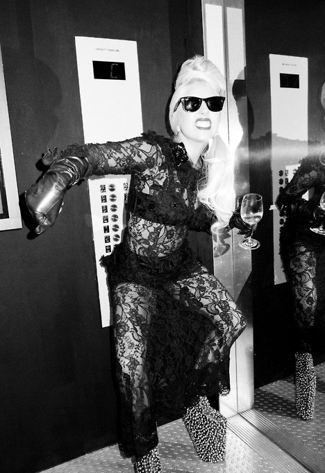 Tanya Babenko | Москва