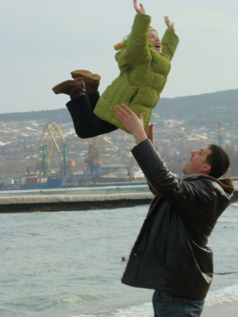 Елена Тризуб | Чернигов