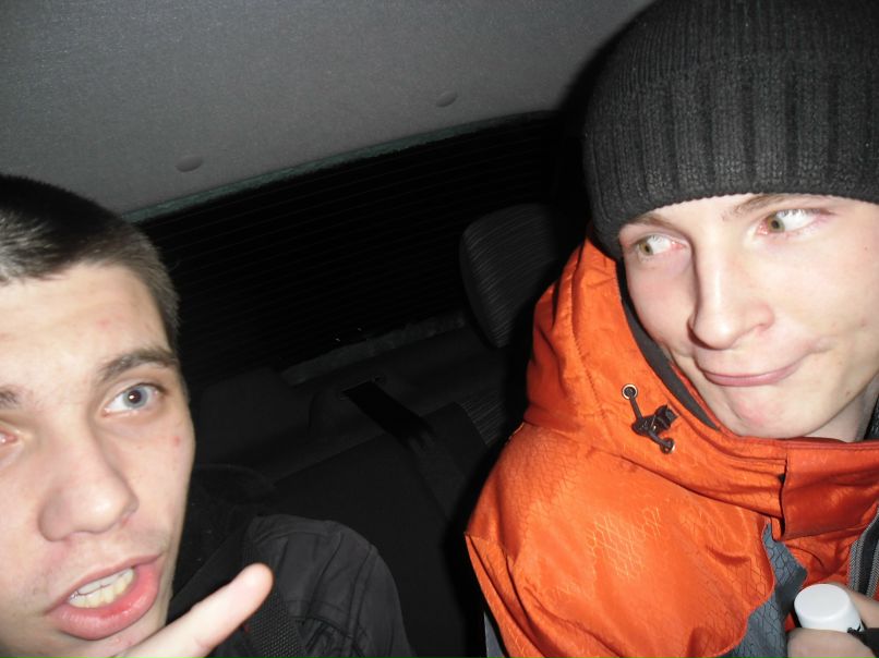 Александр Иванов | Чебоксары