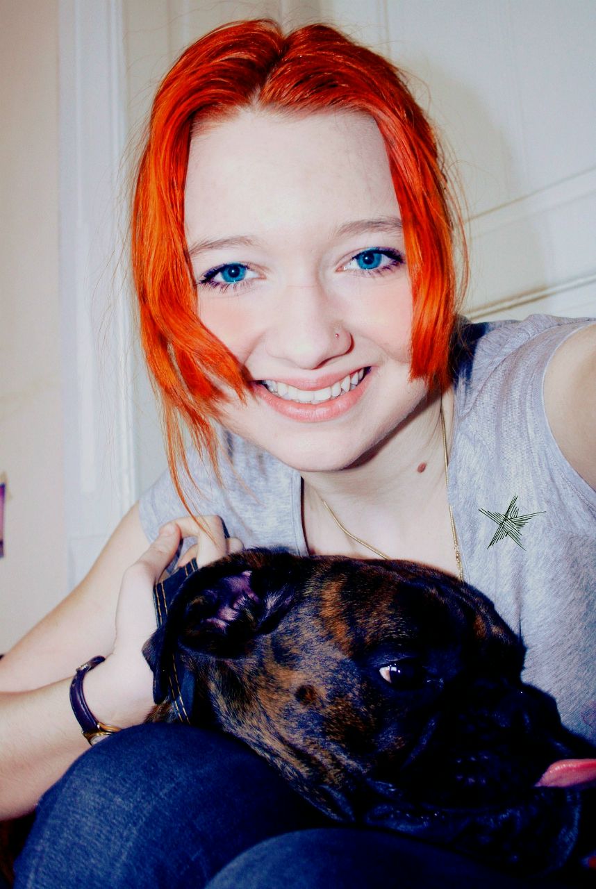 Изабелла Аронсон | Киев