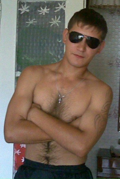 №7, Вячеслав Бажин №7, Вячеслав Бажин