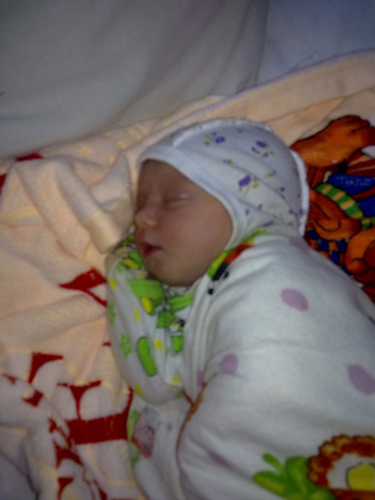 Николай Надточий | Чернигов