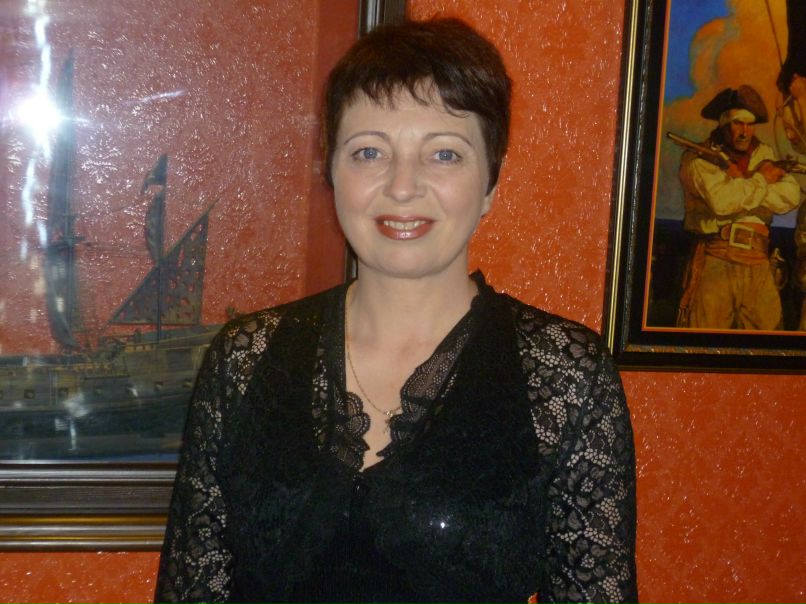 Светлана Данилова | Тольятти