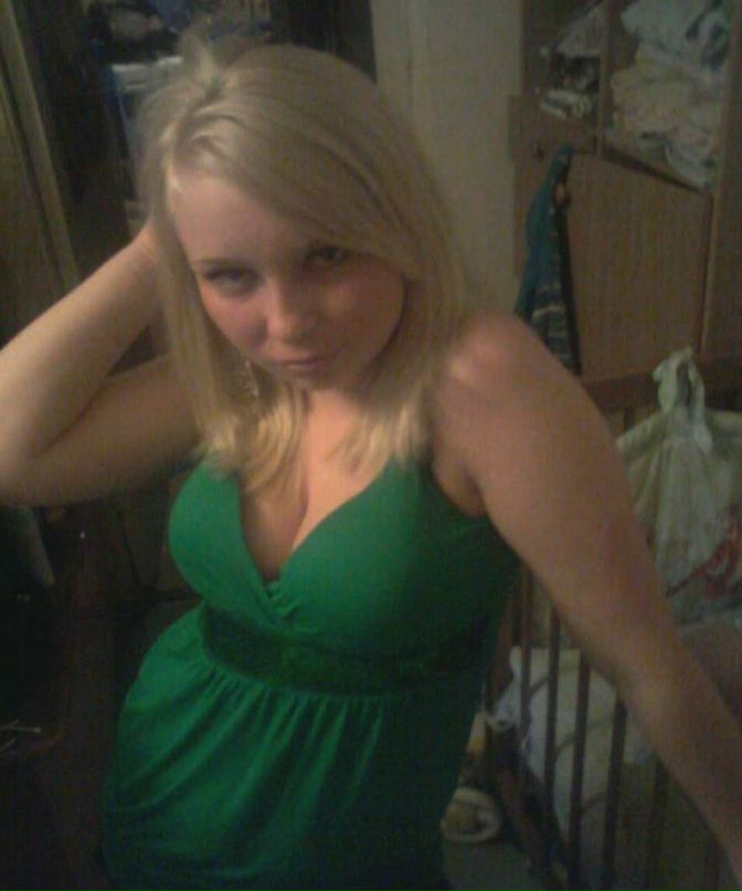 Ксения Мельникова | Санкт-Петербург