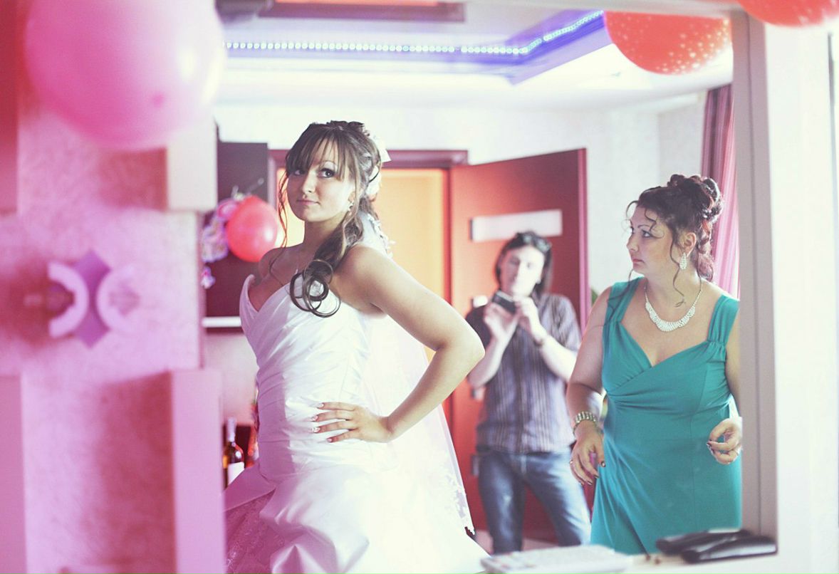 Ромка Богдан | Копище