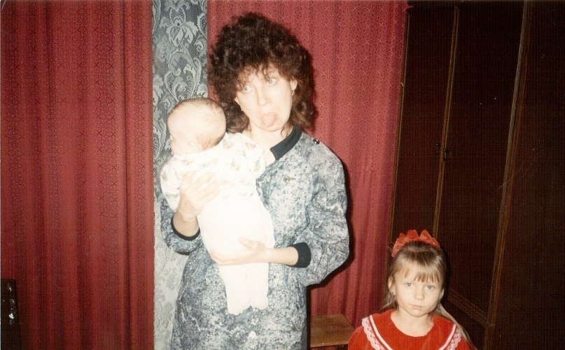 Олеся Майер | 