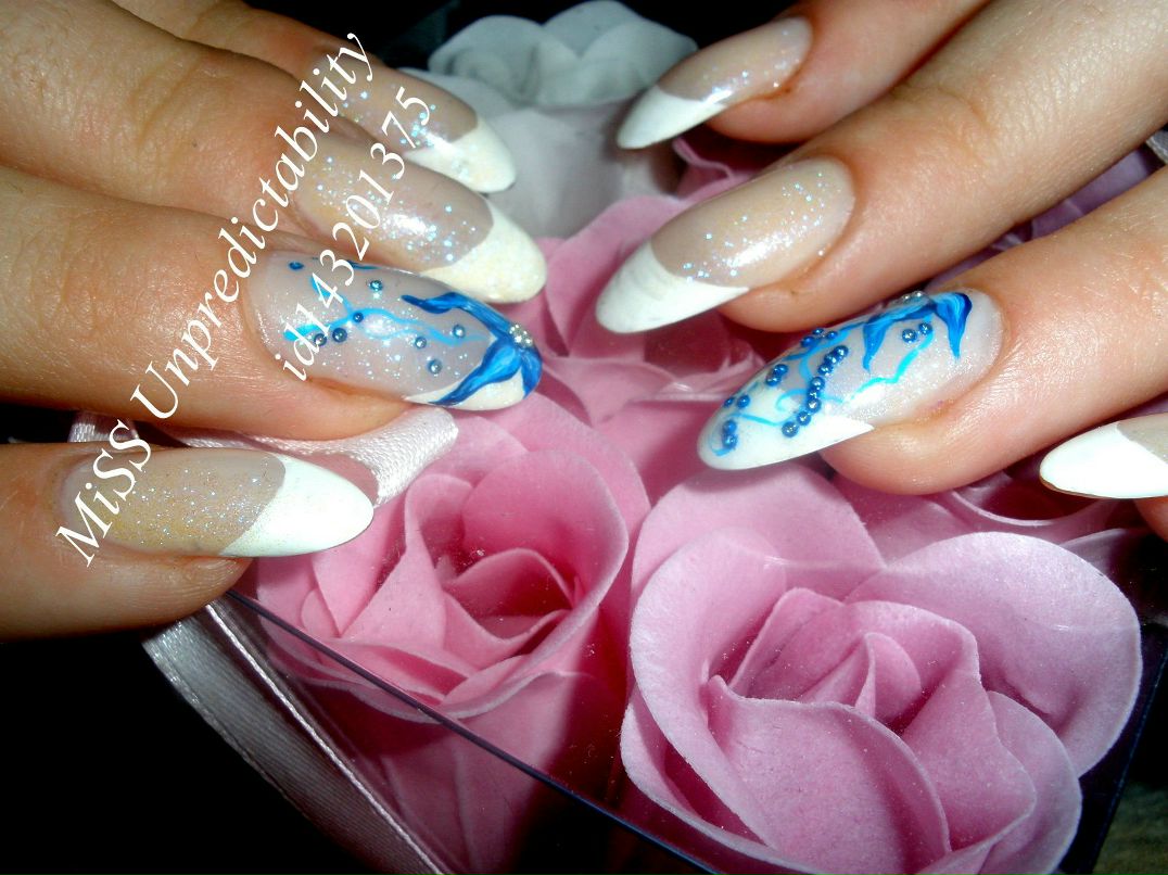 Miss Unpredictability | Харьков