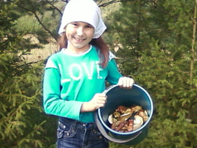 Марина Якимова | Йошкар-Ола