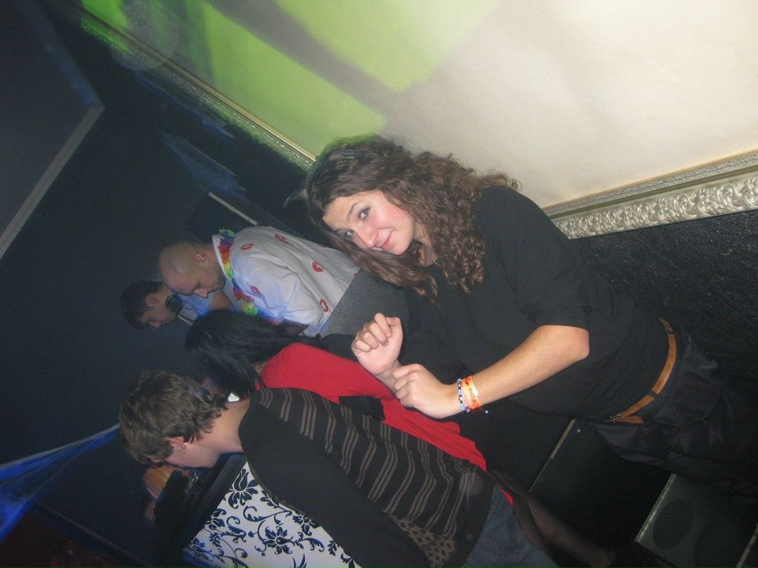 Алина Хрущ | Киев