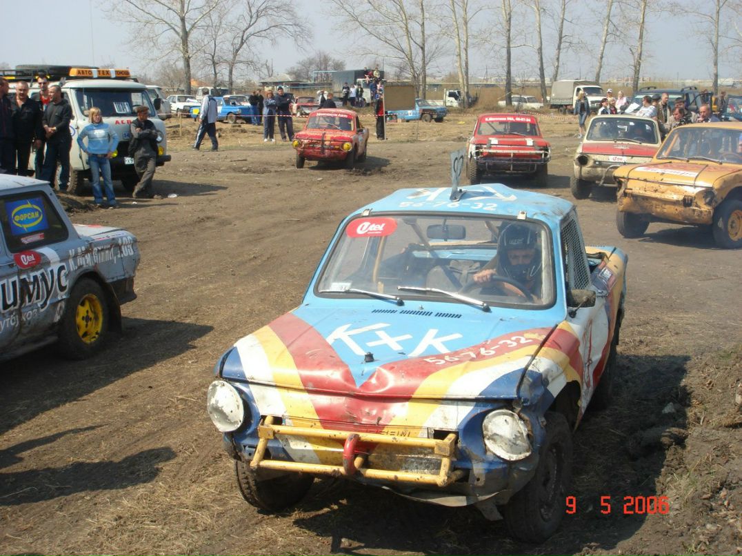 Евгений Сапожников | Пермь