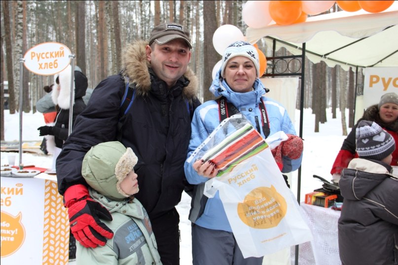 Ре Марк | Кострома