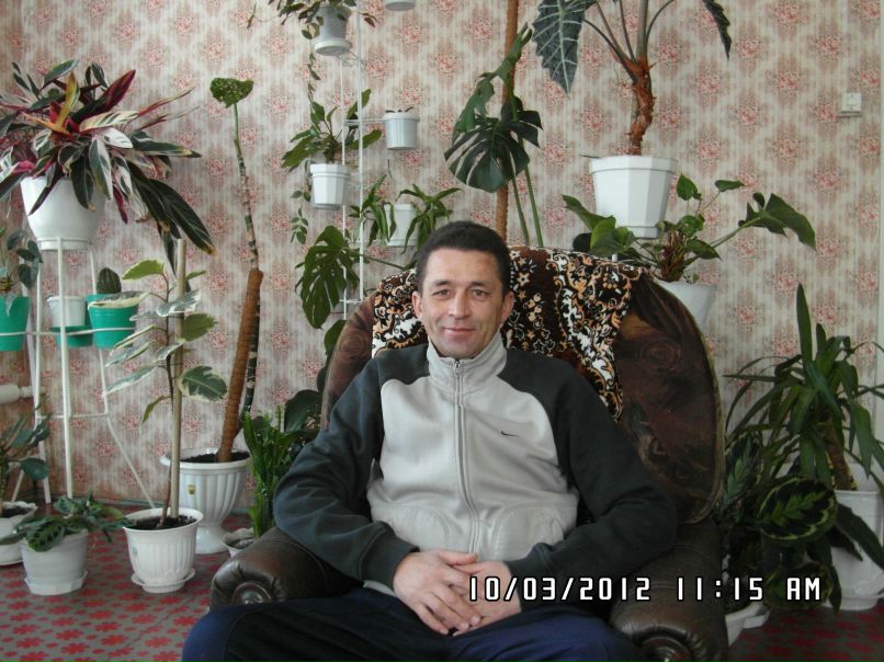 Ралиф Кульборисов | Караидель