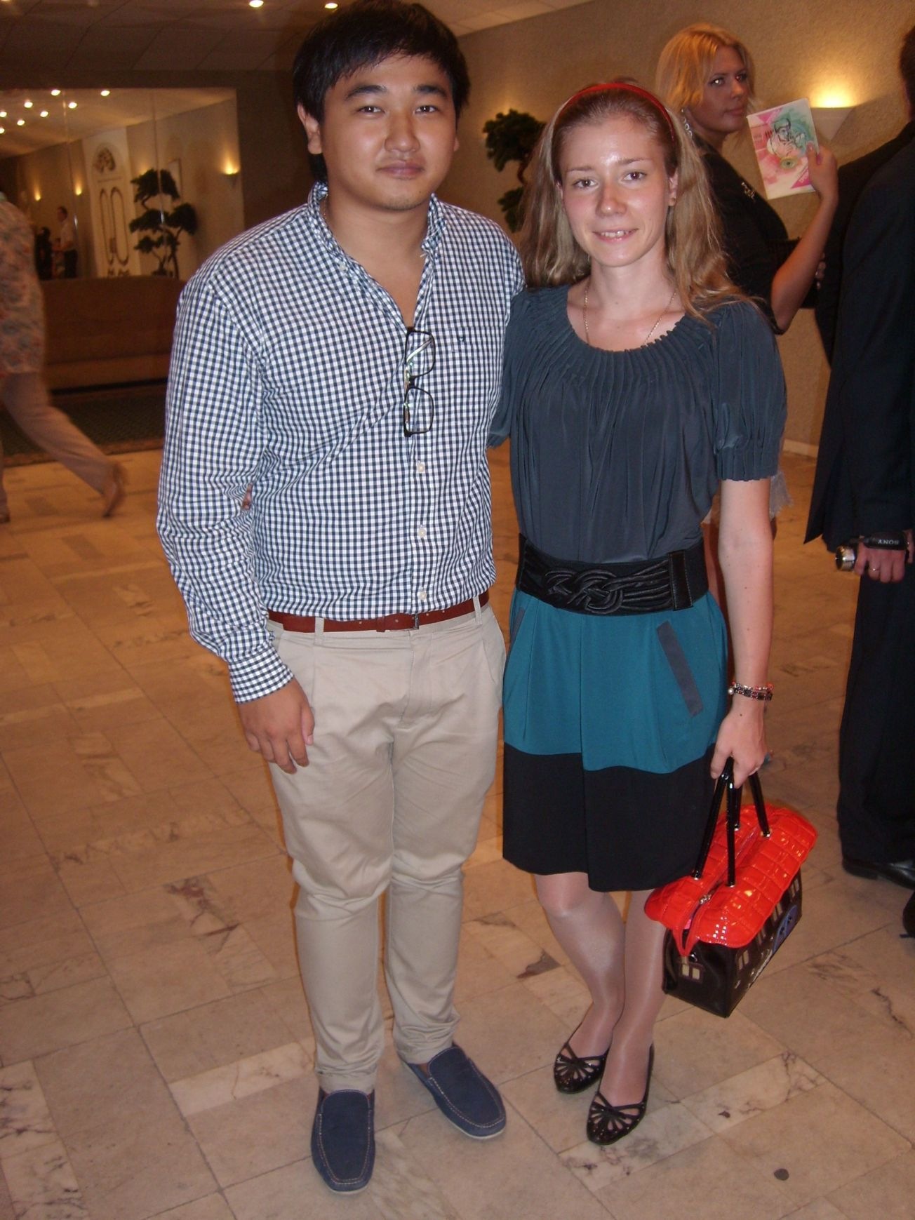 Фото профиля