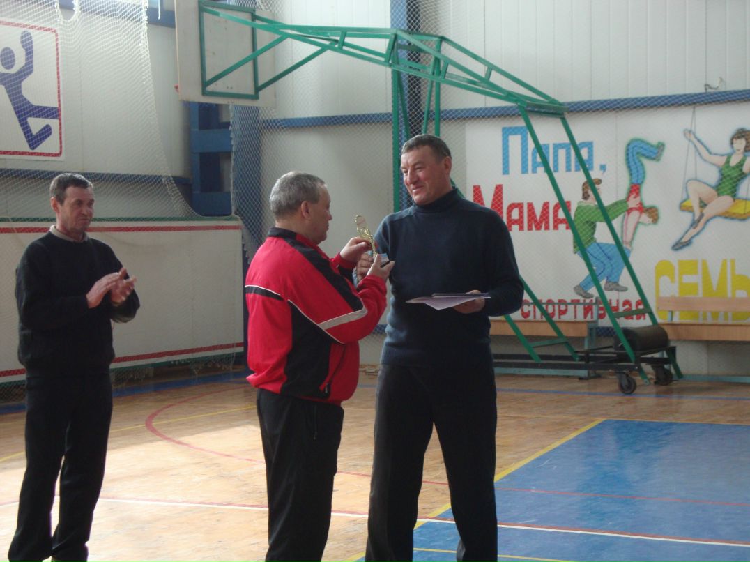 Альфред Давлетшин | Уфа