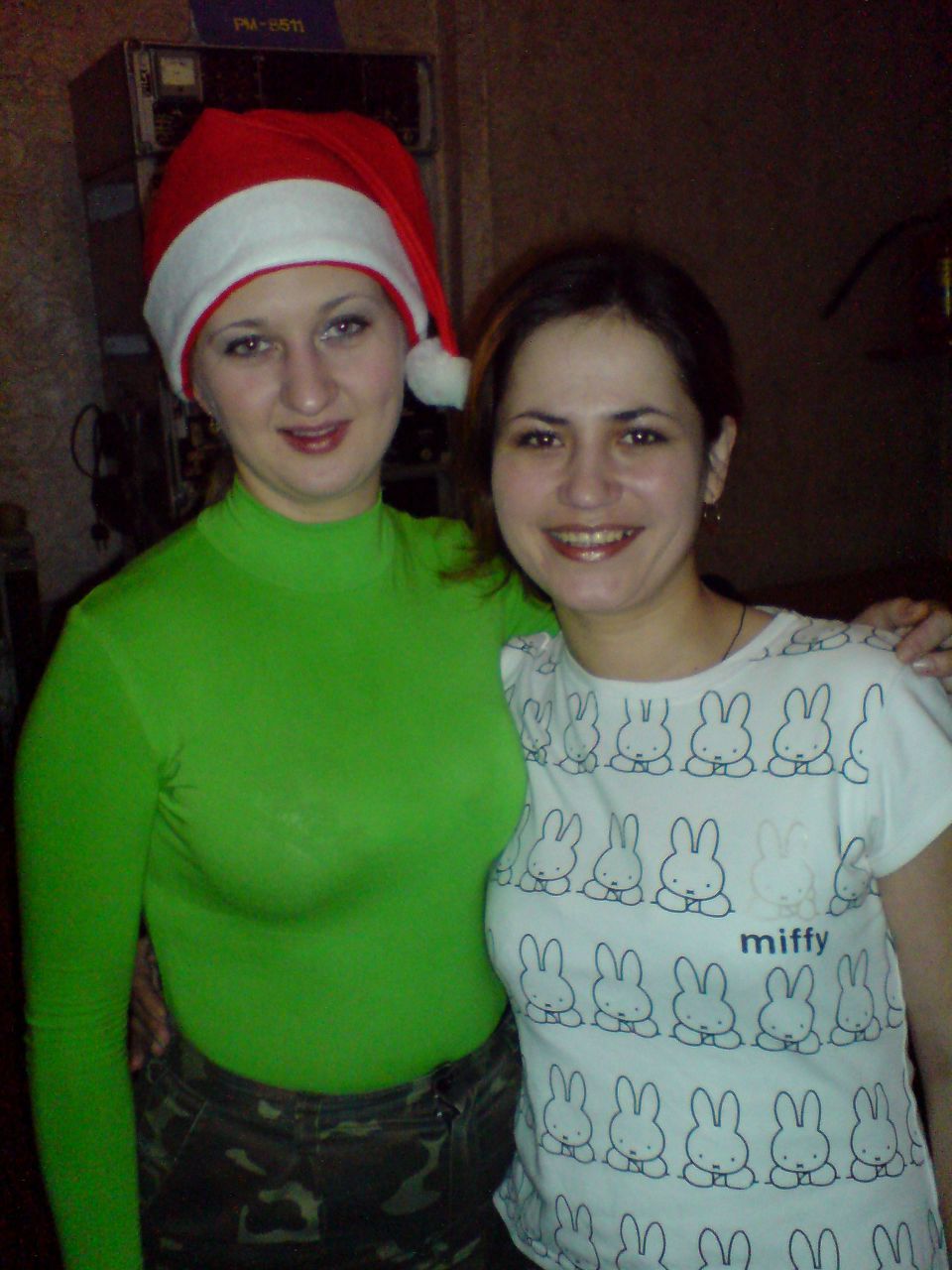 Лена Магдийчук | Умань