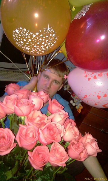 №26, Дмитрий Белый, Санкт-Петербург №26, Дмитрий Белый, Санкт-Петербург