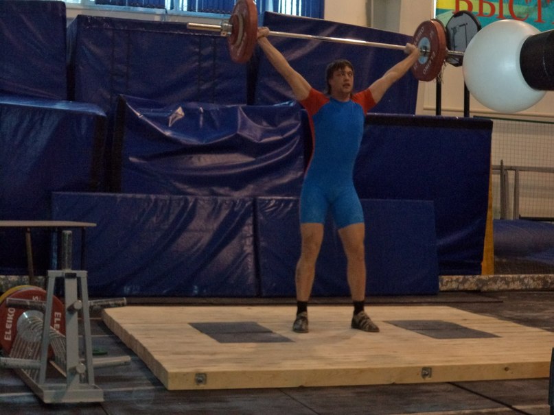 Евгений Денисов | Пенза