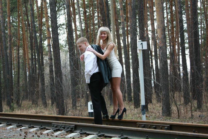 Анастасия Пестерева | 