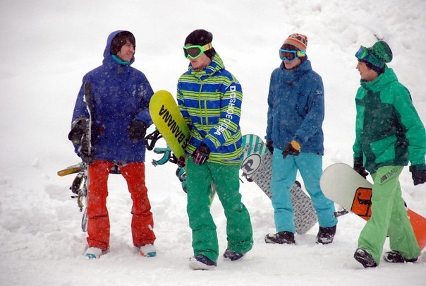 Саша Юэсейевич | Киев