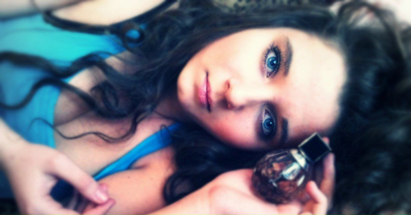 Ольга Громакова | Москва